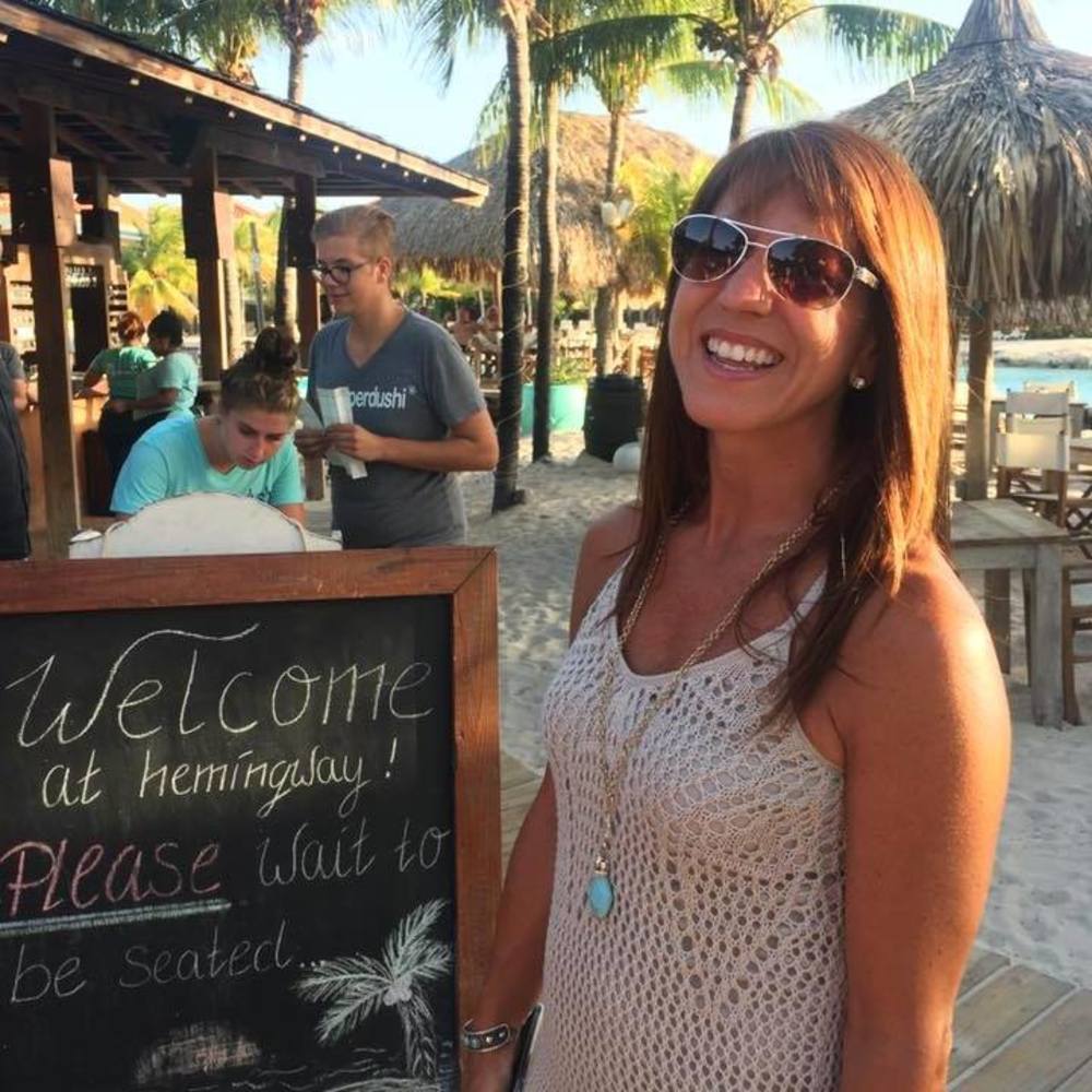 Meet your Posher, Colleen